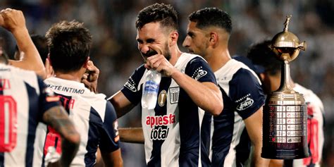 fecha de alianza lima